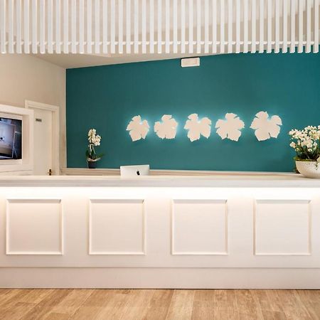 ברדולינו Hotel Speranza מראה חיצוני תמונה