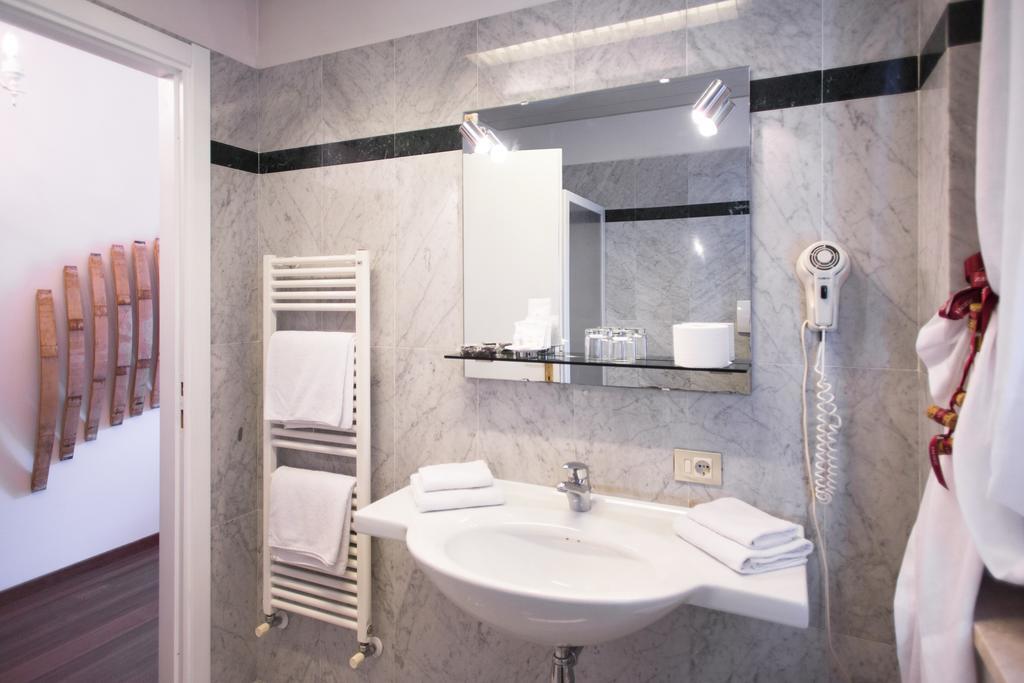 ברדולינו Hotel Speranza חדר תמונה