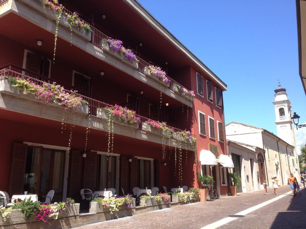 ברדולינו Hotel Speranza מראה חיצוני תמונה