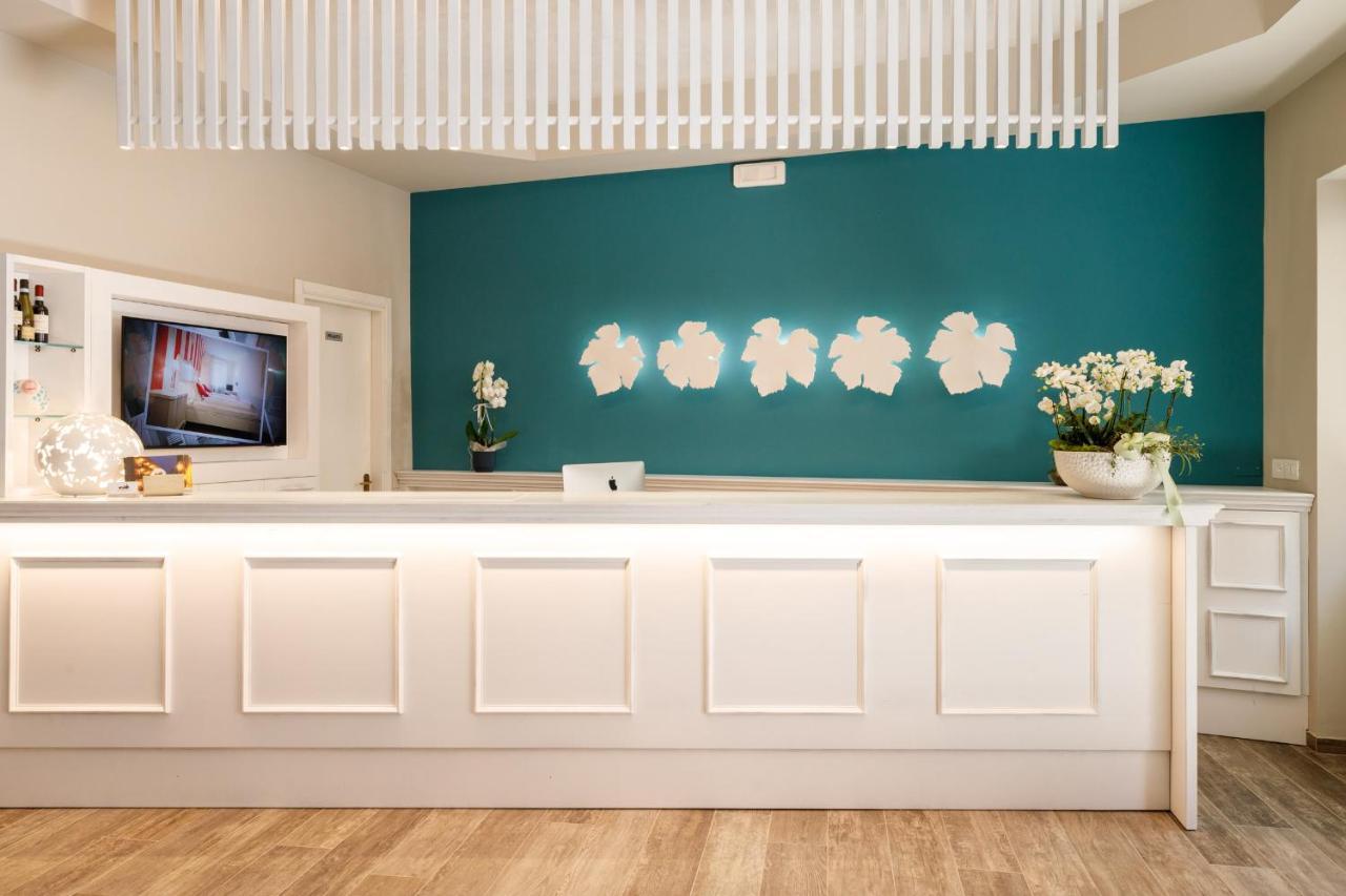 ברדולינו Hotel Speranza מראה חיצוני תמונה