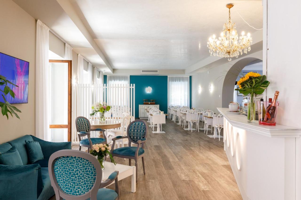 ברדולינו Hotel Speranza מראה חיצוני תמונה