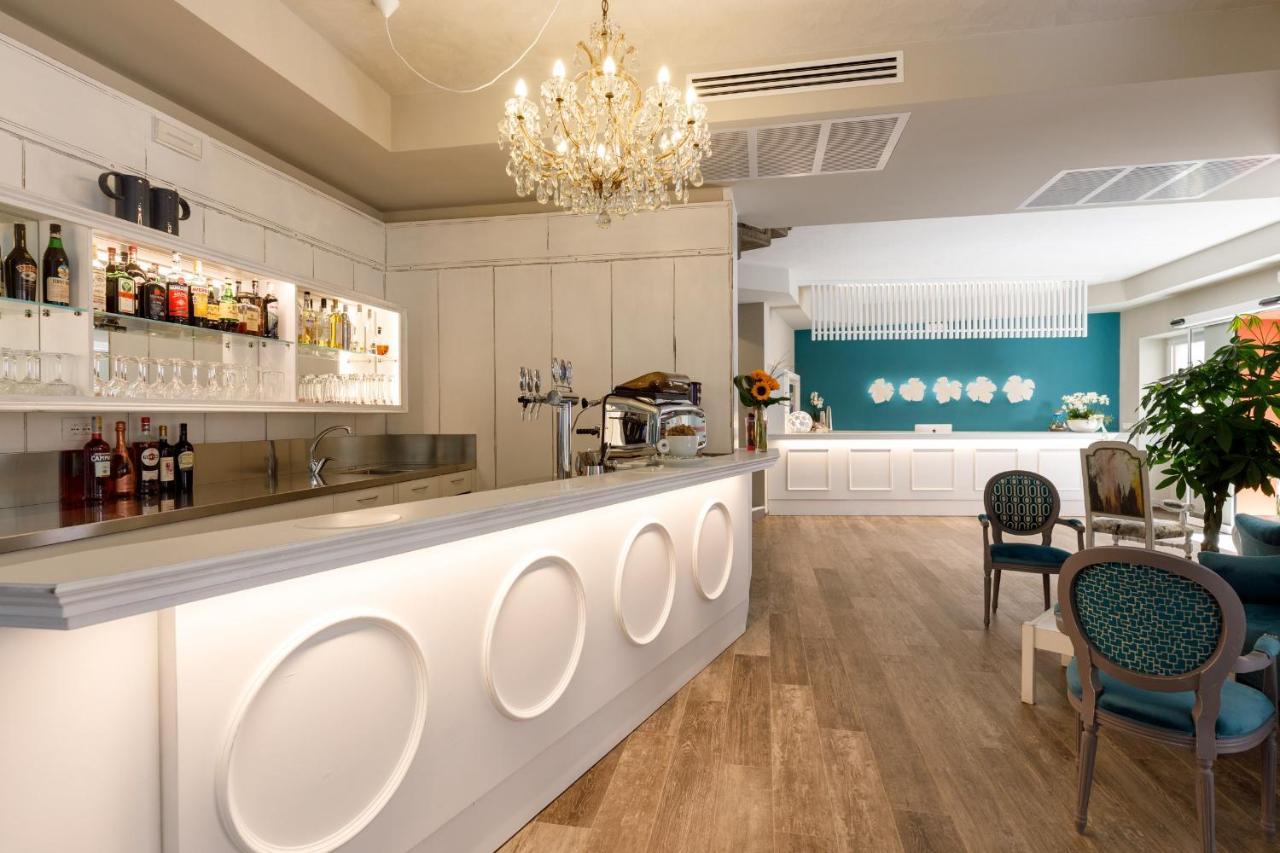 ברדולינו Hotel Speranza מראה חיצוני תמונה