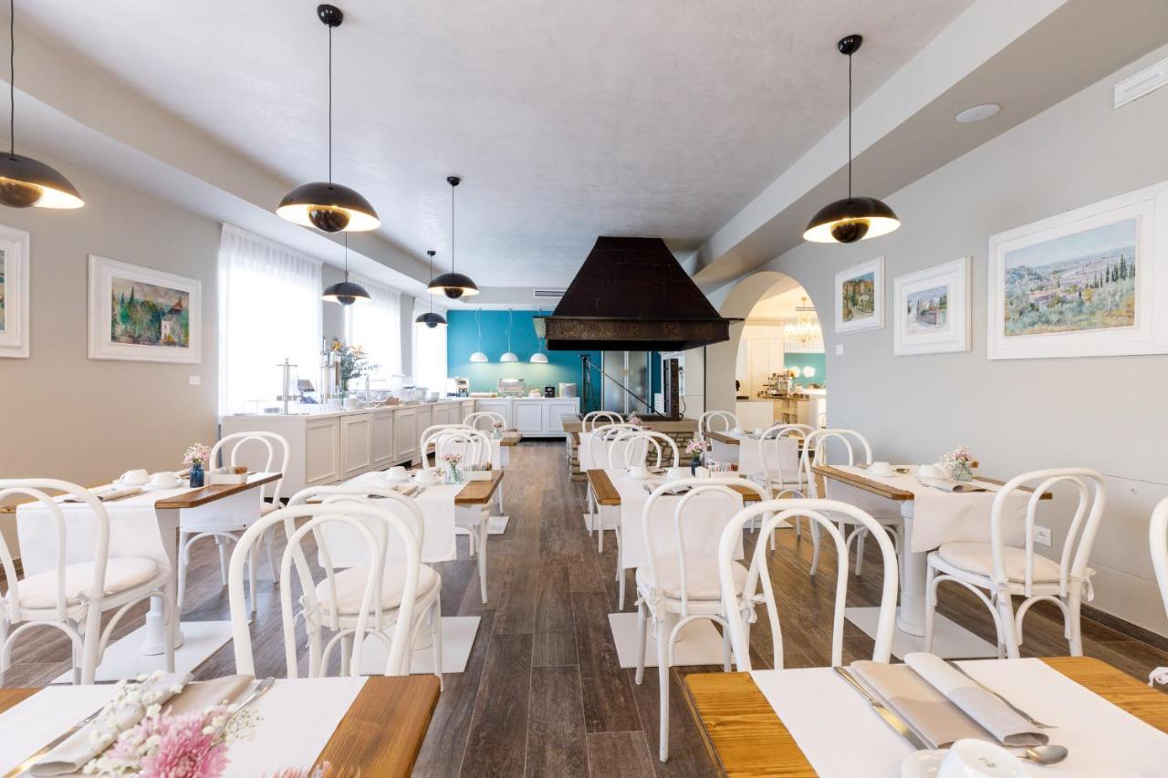 ברדולינו Hotel Speranza מראה חיצוני תמונה
