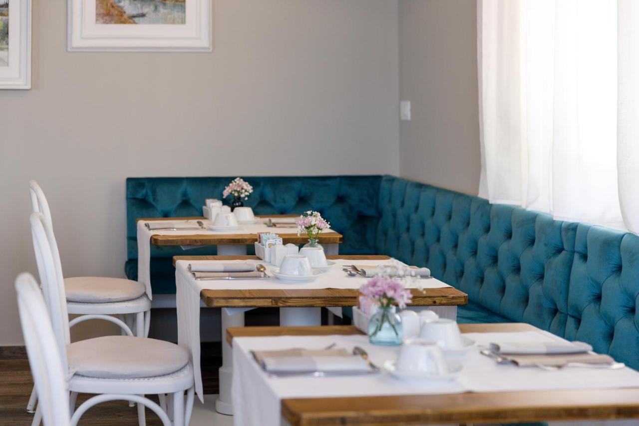ברדולינו Hotel Speranza מראה חיצוני תמונה