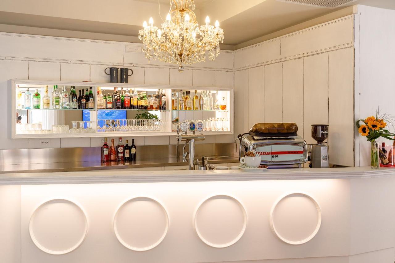 ברדולינו Hotel Speranza מראה חיצוני תמונה