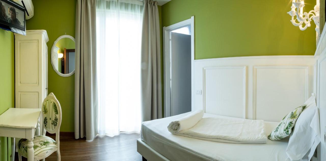 ברדולינו Hotel Speranza מראה חיצוני תמונה