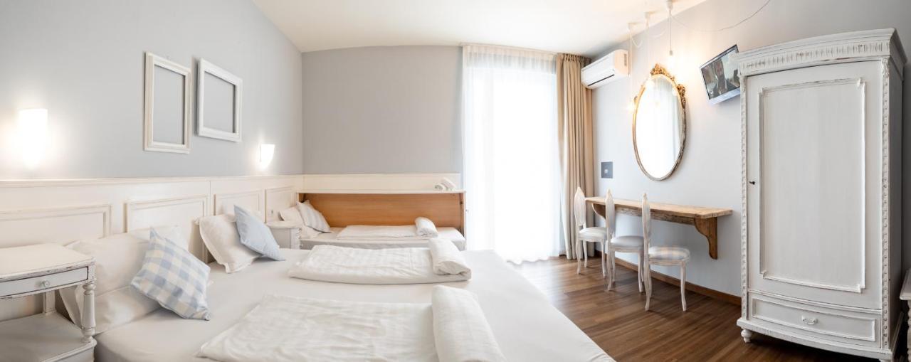 ברדולינו Hotel Speranza מראה חיצוני תמונה