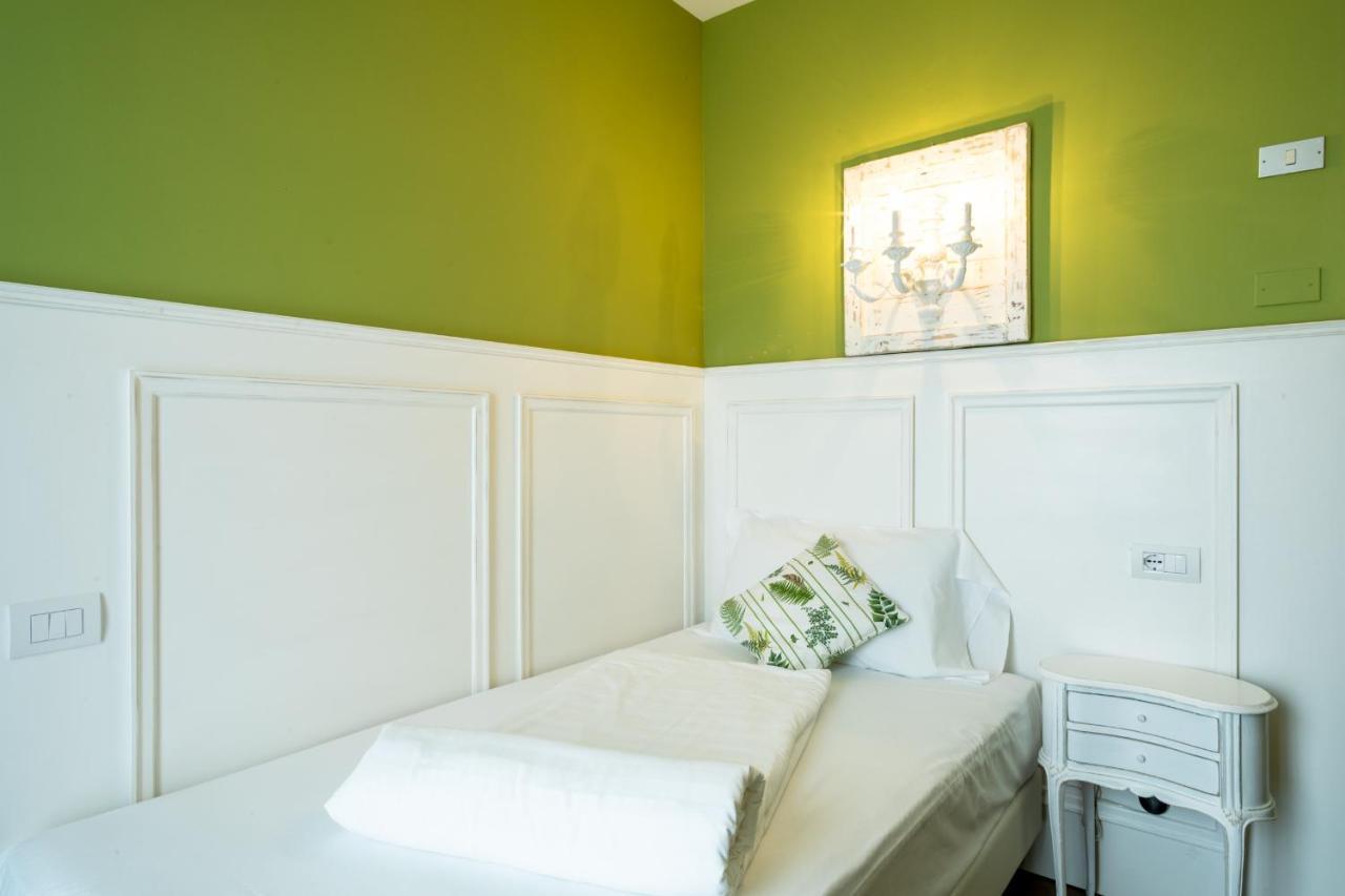 ברדולינו Hotel Speranza מראה חיצוני תמונה