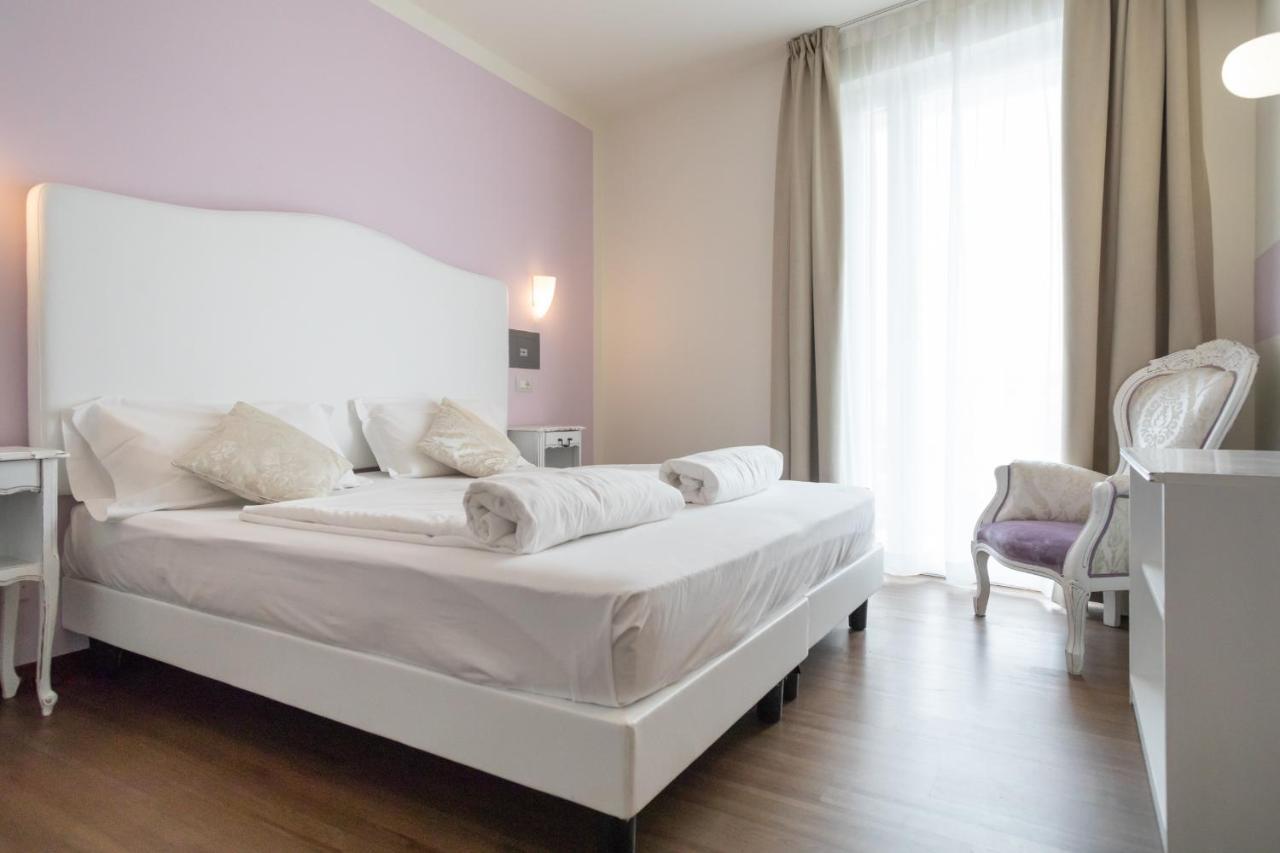 ברדולינו Hotel Speranza מראה חיצוני תמונה