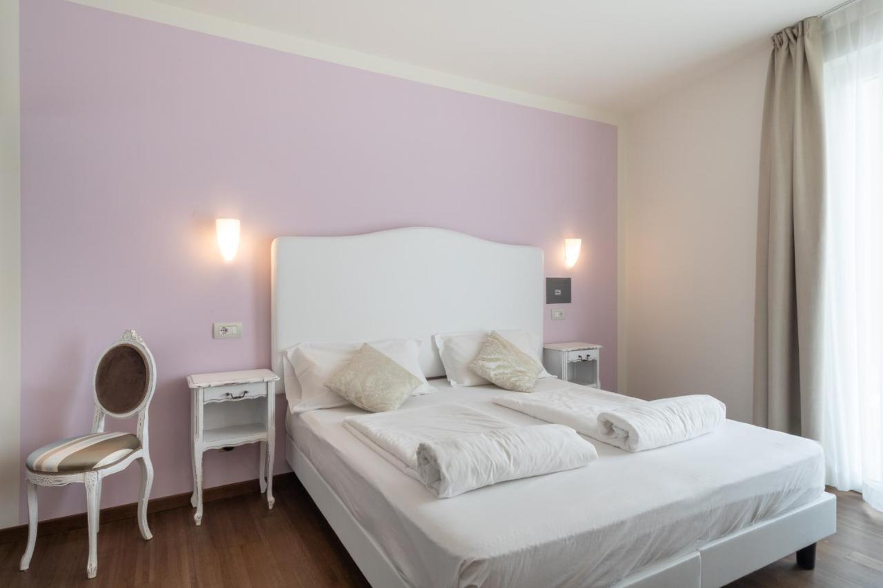 ברדולינו Hotel Speranza מראה חיצוני תמונה
