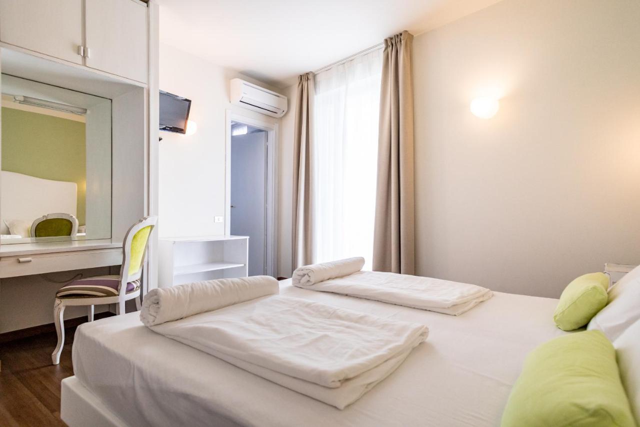 ברדולינו Hotel Speranza מראה חיצוני תמונה