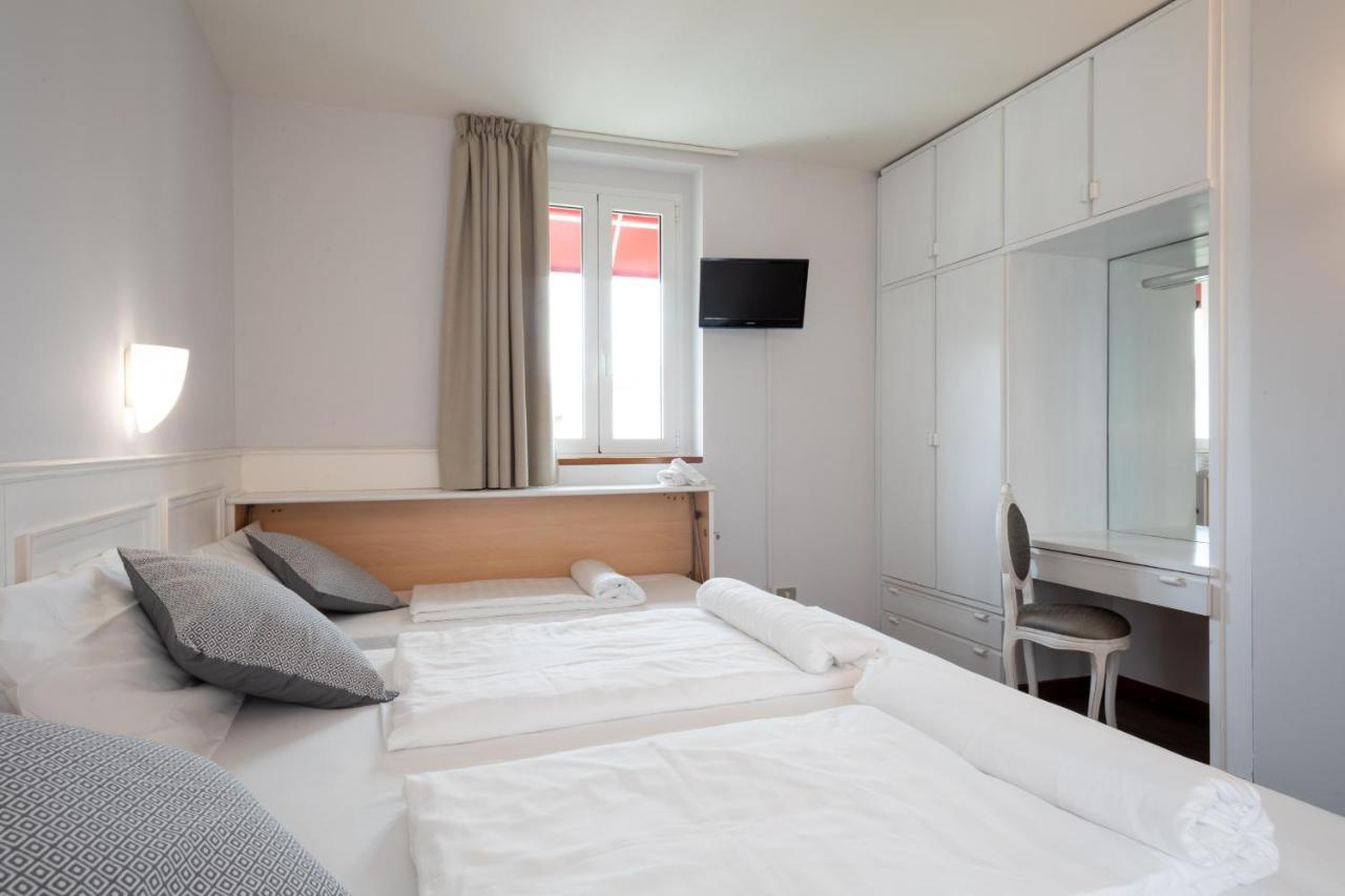 ברדולינו Hotel Speranza מראה חיצוני תמונה