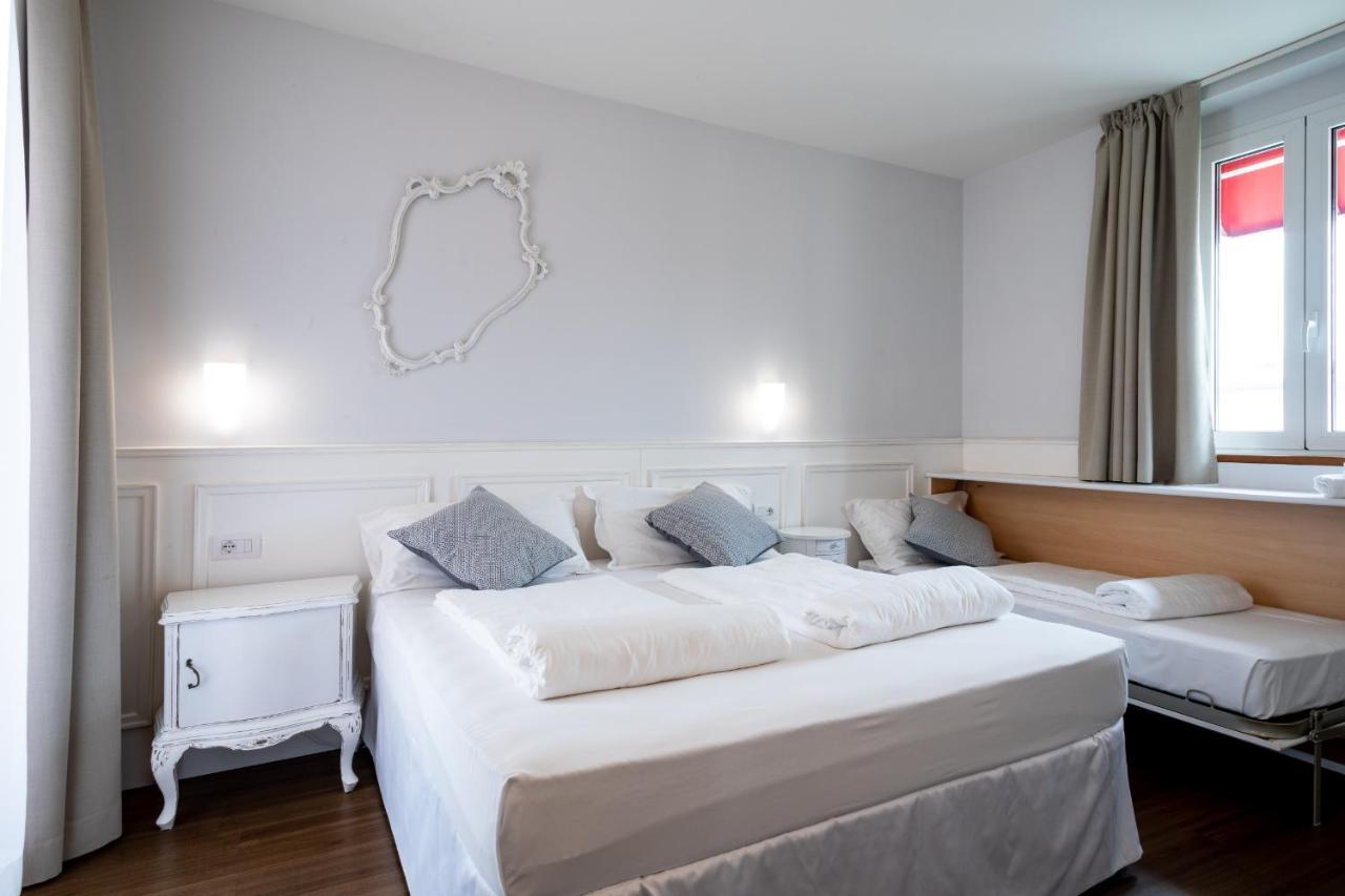 ברדולינו Hotel Speranza מראה חיצוני תמונה