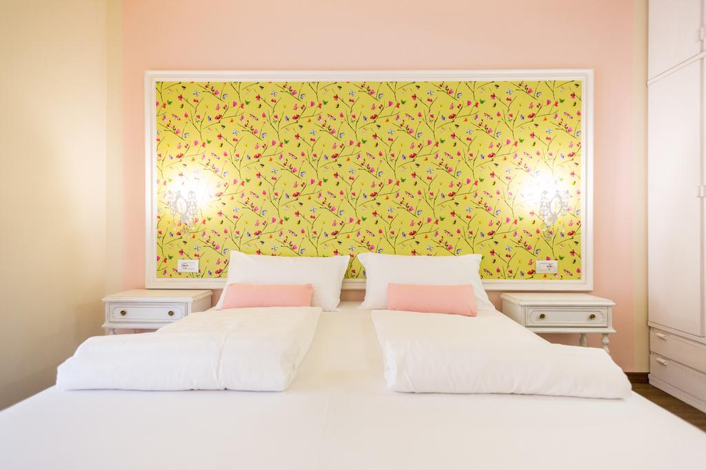 ברדולינו Hotel Speranza מראה חיצוני תמונה