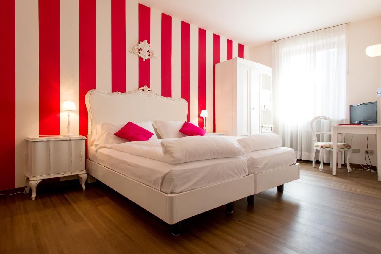 ברדולינו Hotel Speranza מראה חיצוני תמונה