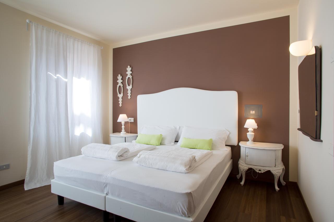 ברדולינו Hotel Speranza מראה חיצוני תמונה