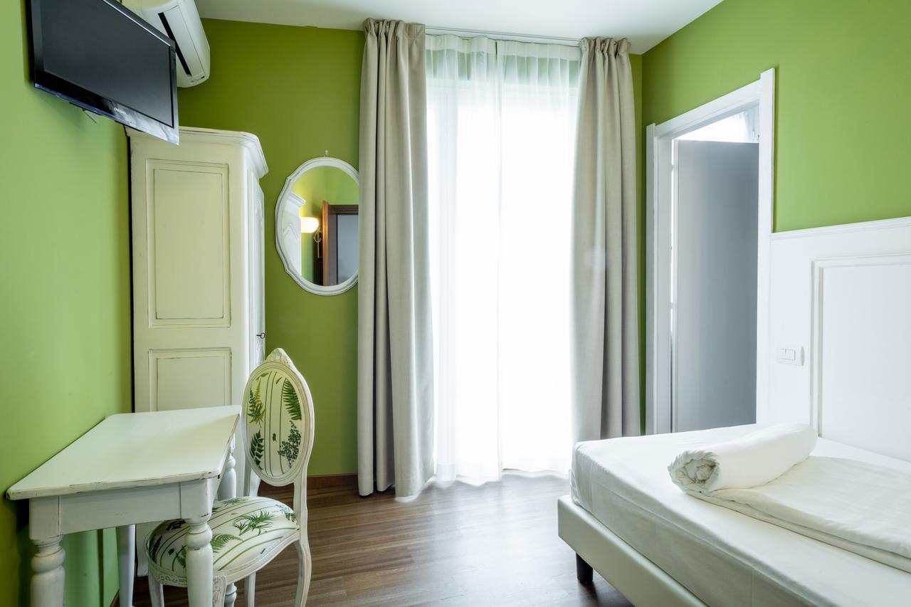 ברדולינו Hotel Speranza מראה חיצוני תמונה