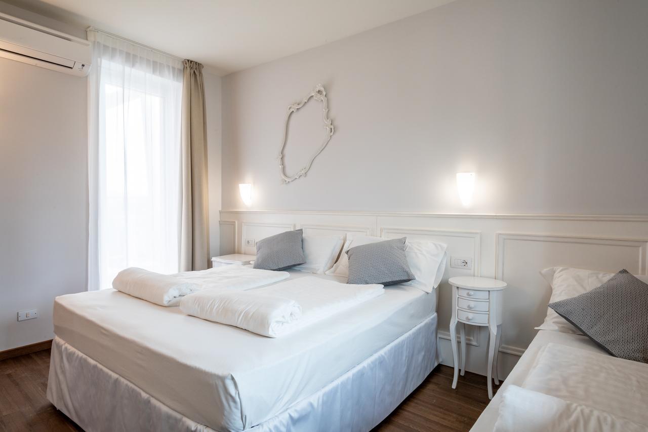 ברדולינו Hotel Speranza מראה חיצוני תמונה