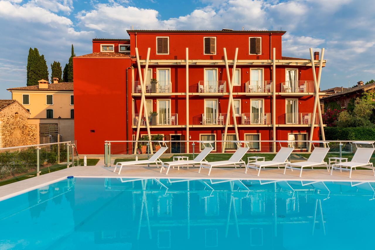 ברדולינו Hotel Speranza מראה חיצוני תמונה