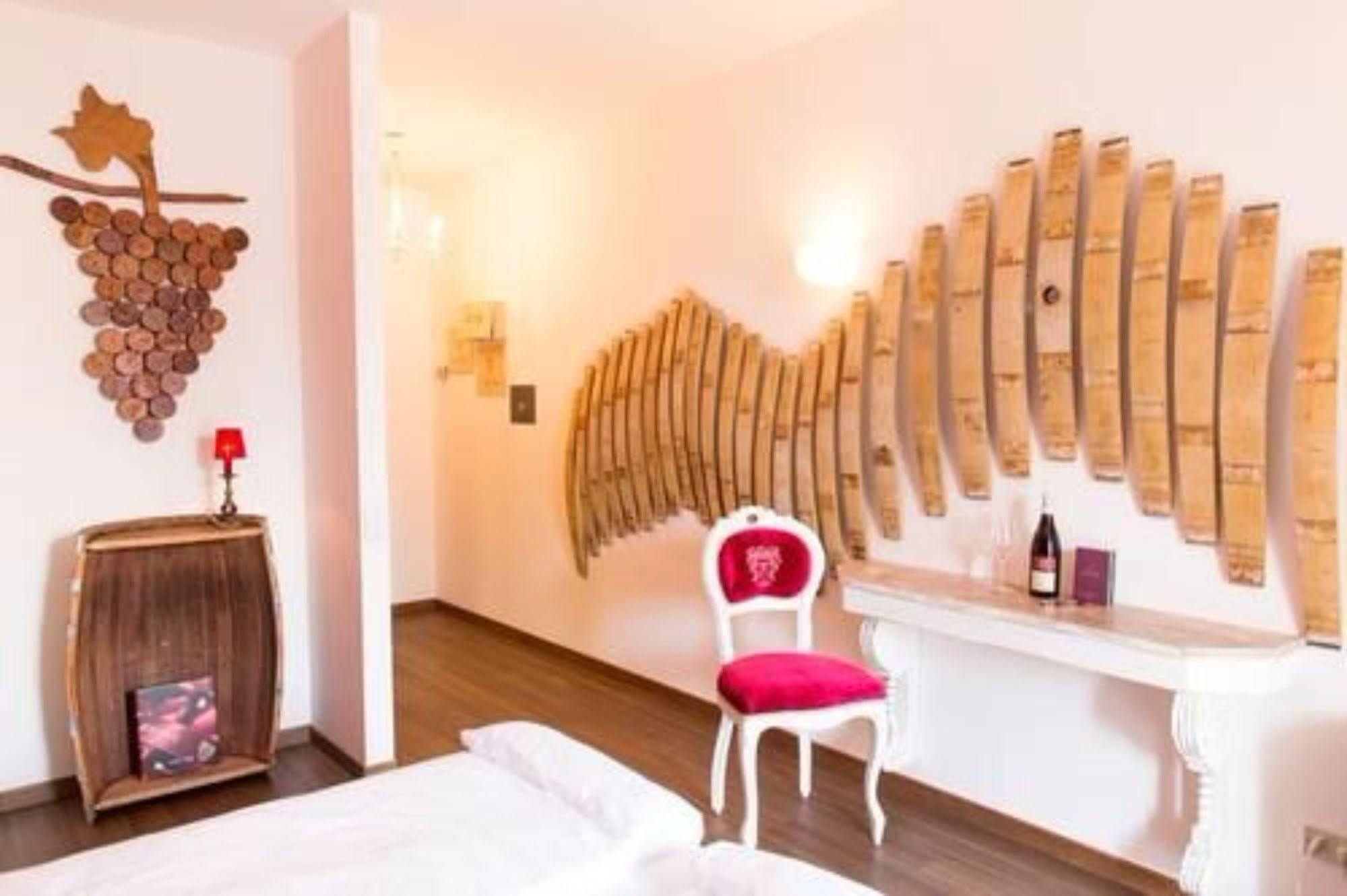 ברדולינו Hotel Speranza מראה חיצוני תמונה