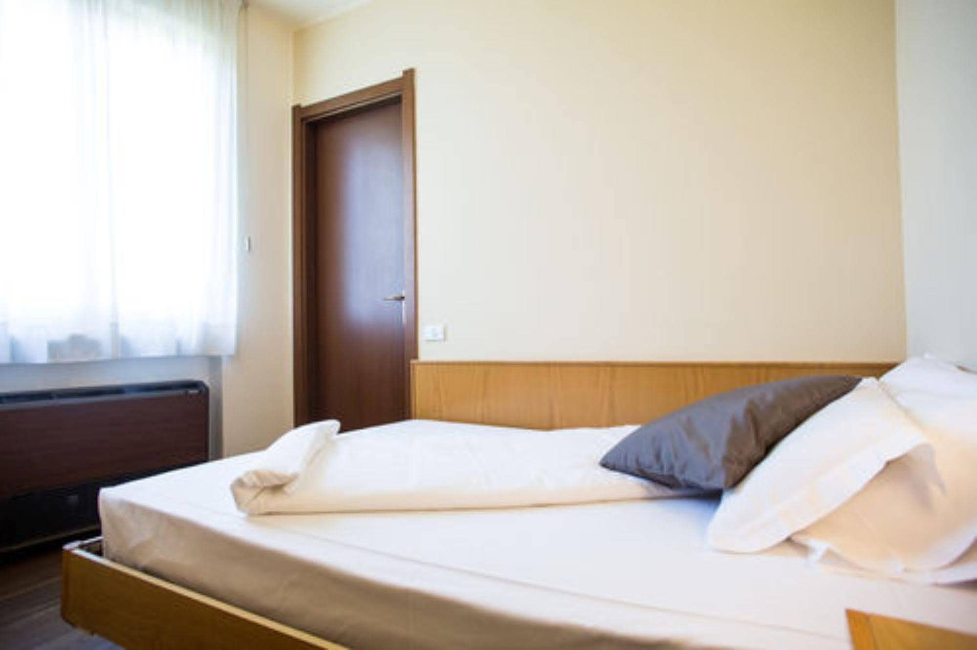 ברדולינו Hotel Speranza מראה חיצוני תמונה