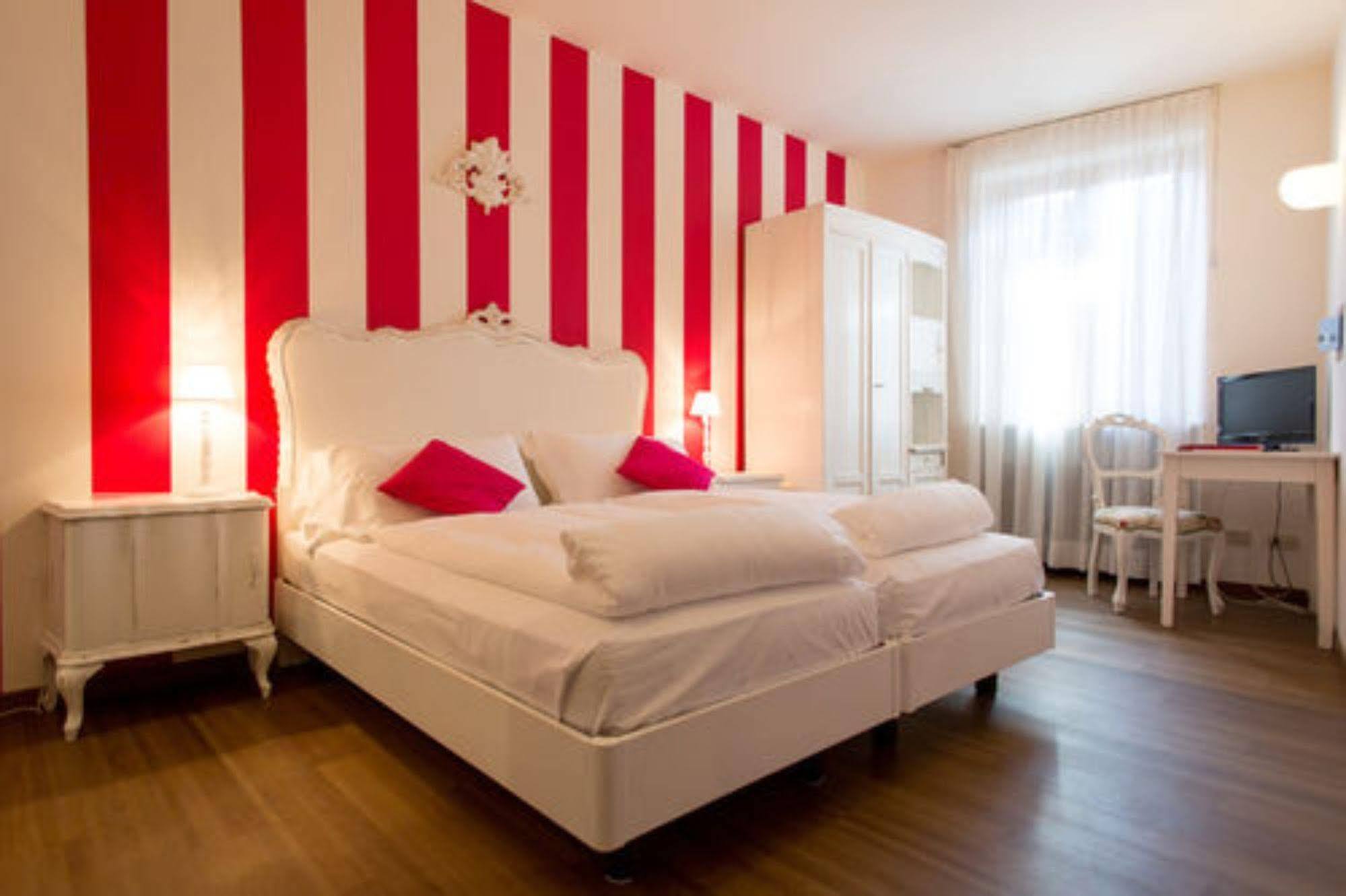 ברדולינו Hotel Speranza מראה חיצוני תמונה