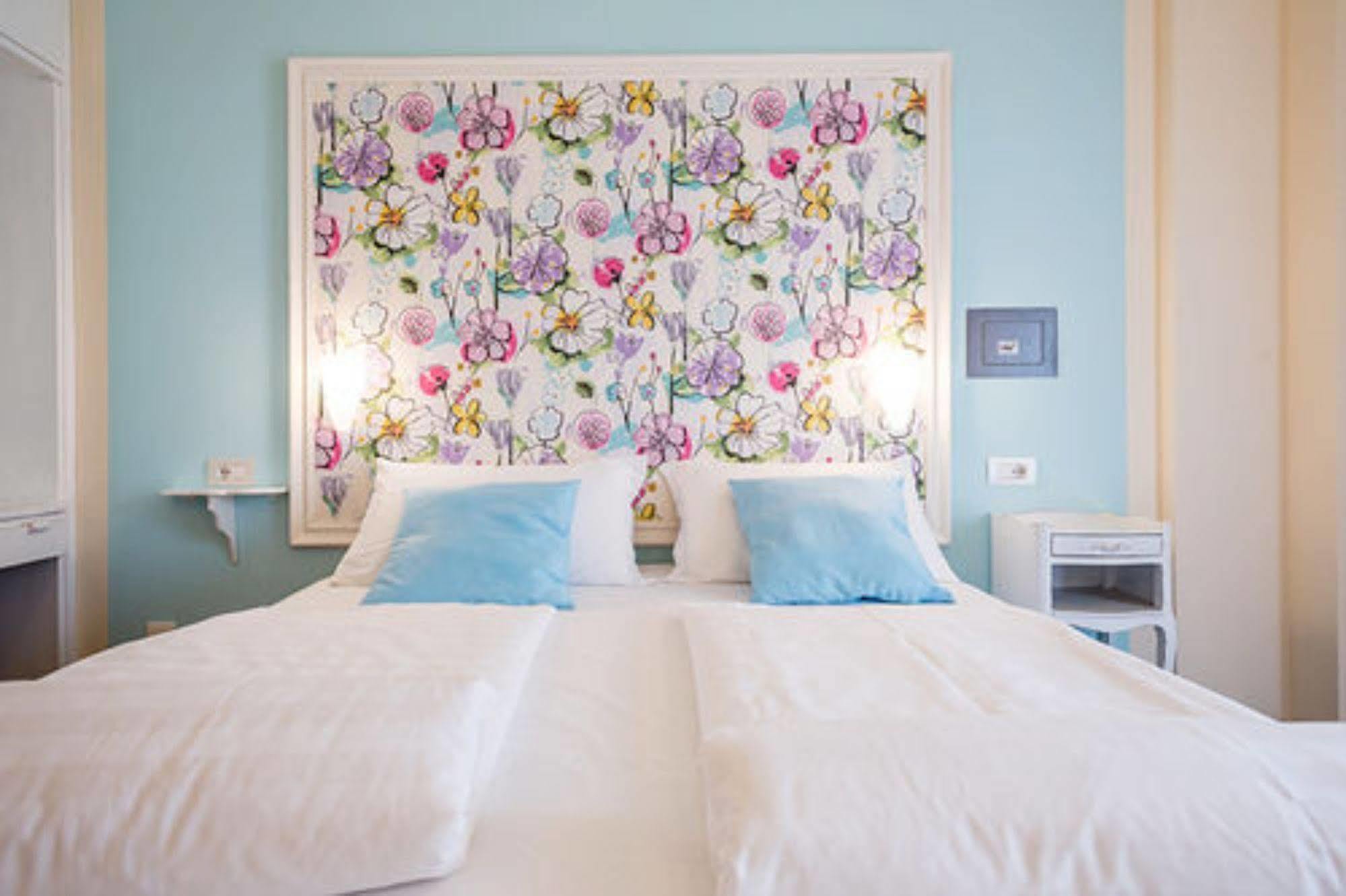 ברדולינו Hotel Speranza מראה חיצוני תמונה