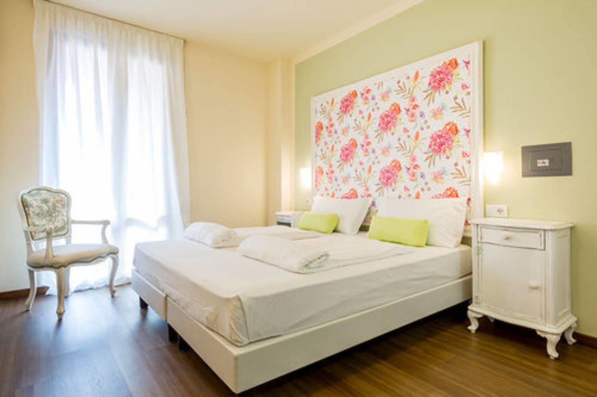 ברדולינו Hotel Speranza מראה חיצוני תמונה