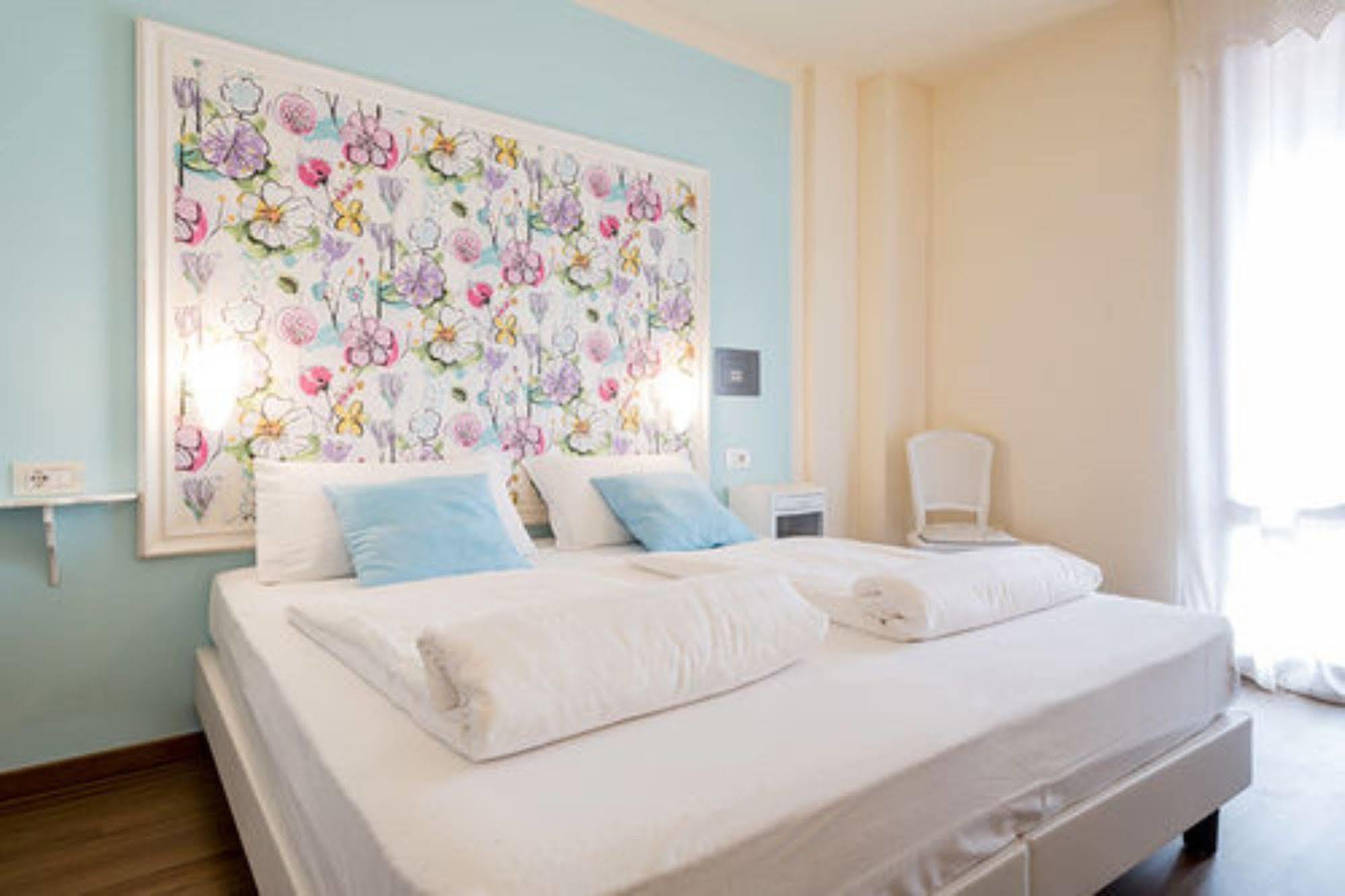 ברדולינו Hotel Speranza מראה חיצוני תמונה